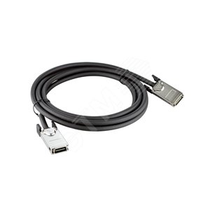 Кабель пассивный 10GBase-CX4, 3 м для прямого подключения DEM-CB300CX/B1A D-Link