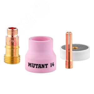 Набор Mutant14 (22.8мм) IGS0731-SVA02 СВАРОГ