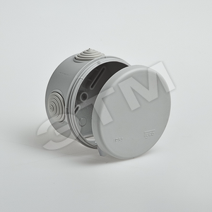 TYCO Коробка распределительная 60мм IP55 67010 RUVinil