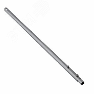 Мачта для антенн алюминиевая 450 см телескопическая, REXANT etm34-0565 REXANT