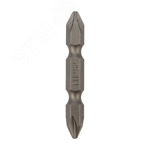 Бита для шуруповерта PH2-PH2х50 мм (упак. - 2 шт.) etmKR-92-0451 Kranz