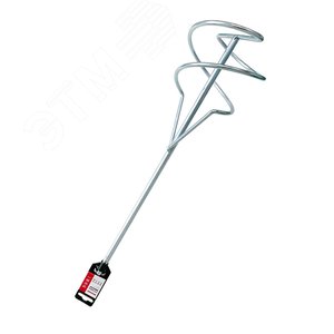 Насадка-миксер 120х450 мм SDS-plus etmKR-92-0553 Kranz