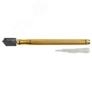 Стеклорез роликовый 20 000 м, PROFESSIONAL 33692 STAYER