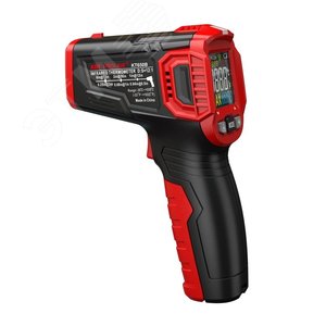 Пирометр бесконтактный цифровой KT 650B PROLINE 79138 КВТ