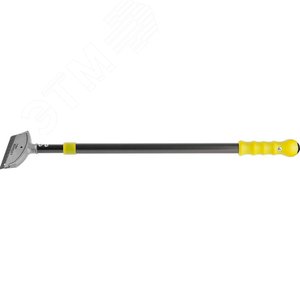 Скребок 100 мм 08505_z01 STAYER