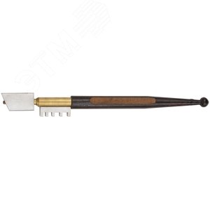 Стеклорез алмазный (№4) 16930 FIT