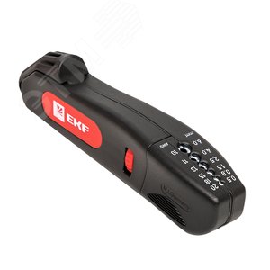 Нож кабельный WS-19 Professional ws-19 EKF