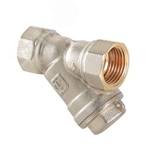 Фильтр латунный сетчатый 2' VT.192.N.09 VALTEC