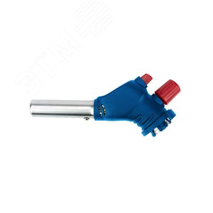 Газовая горелка-насадка GT-34 360° с пьезоподжигом, REXANT etm12-0034 REXANT