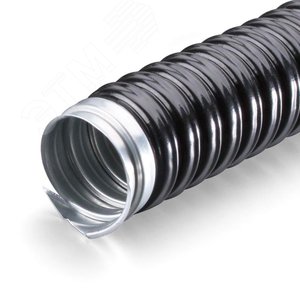 Металлорукав Р3-ЦПнг-LS 25 (Fortisflex) 73250 КВТ