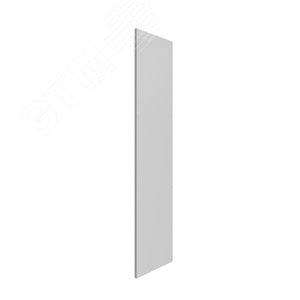 Стенки боковые FORT IP54 для корпуса 2000x400 (2шт) PROxima FB204G EKF