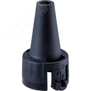 Сопло 7 мм для воздушного пистолета AS001G 191X13-7 Makita