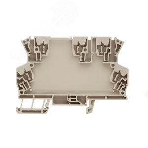 Корпус для электроники GH MCZUE1.5/UE 2312290000 Weidmueller