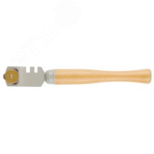 Стеклорез роликовый 3000 м, MASTER 33613_z01 STAYER