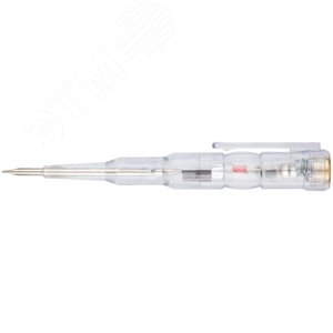 Отвертка индикаторная многофункциональная 70-250 В 56531 FIT