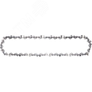 Цепь пильная, длина 25см/10'', шаг3/8'', паз 1,1мм, звеньев 40, 90PX 191H00-0 Makita