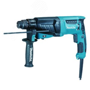 Перфоратор SDS-plus 800Вт 2.4Дж HR2630 Makita