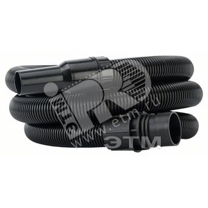 Шланг для PAS 35мм х 3м 2.607.002.149 BOSCH