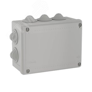 Коробка распределительная 190х140х70мм IP55 54100 DKC