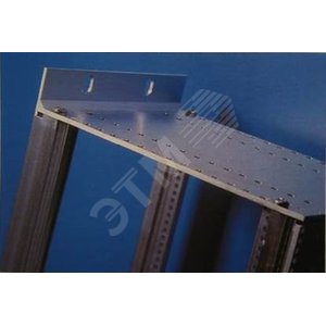 Крейт eco 3EBx240 д/кроссплаты 483x235* 3684002 RITTAL