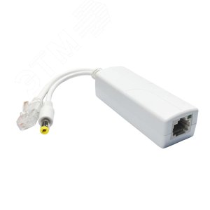 Сплиттер PoE SM1 (12B) SM1_(12B) Optimus CCTV