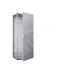TS8-ISV Корпус 850x2000x400 9666955 RITTAL