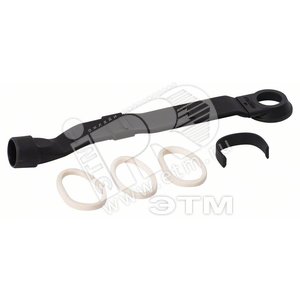Насадка для пылеотсоса для PMF 10.8 LI 2.609.256.986 BOSCH