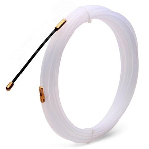 Протяжка нейлоновая NP-3.0/10 (б) (Fortisflex) 71061 КВТ