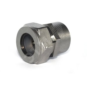 Муфта (F) 20х3/4 НП EF 2217159 Stahlmann