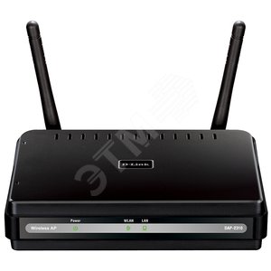 Точка доступа беспроводная DAP-2310/A1A D-Link