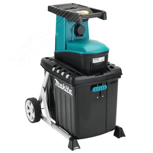 Измельчитель электрический 2500Вт, рез 45мм UD2500 Makita