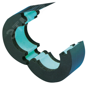 Подвес K-FLEX 13x080 ST 85SU0K13080 K-Flex