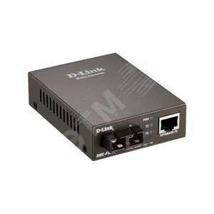 Конвертер DMC-F30SC/A1A D-Link