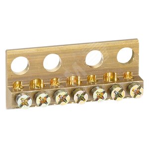 Клемма для шин 37419/33/34/38 037405 Legrand