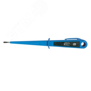 Индикатор напряжения 125-250V 3,5 х 100 мм 248572000 WITTE