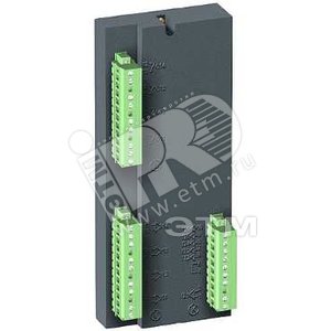 Модуль 10 входов и 4 выхода Sepam 1000 59646 Schneider Electric