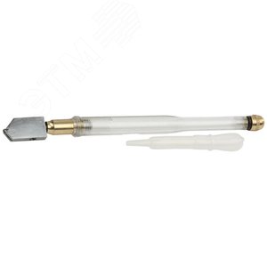 Стеклорез роликовый 8 000 м, PROFESSIONAL 3369 STAYER
