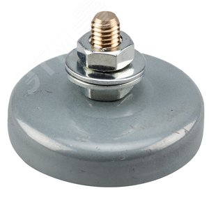 Магнитная клемма заземления 200 A, REXANT etm12-4861 REXANT