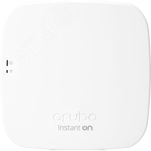 Точка доступа Aruba Instant On AP15 , 4 x 4 11ac Wave2 R2X06A HPE