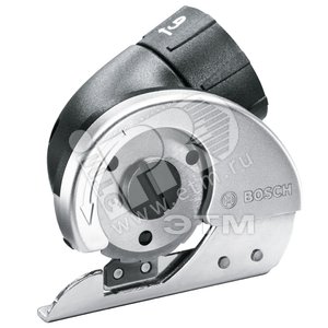 Насадка-резак универсальная IXO Cutter 1.600.A00.1YF BOSCH