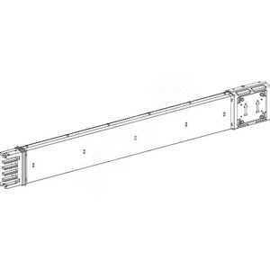 Секция транспортная 5м 400А KSA400ET450 Schneider Electric