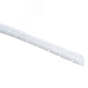 Спираль монтажная СМ-19-15 (10м) USWB-D19-10 IEK