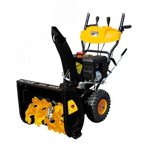 Снегоуборщик SGC 6000 70/7/7 Huter