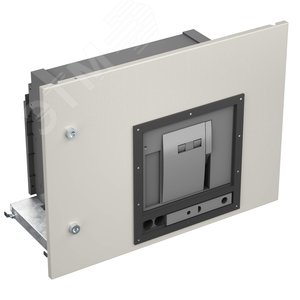Комплект установки 3WL1, стац. В=600, Ш=600 R5PKEB1V61122 DKC
