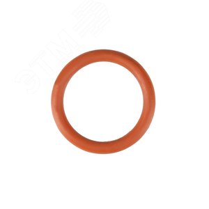 Кольцо уплотнительное 28 FPM (Viton) VTi.990.I.000028 VALTEC