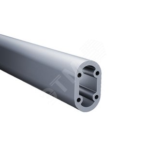 CP-L Профиль несущий 50x85x2000мм (1шт) 6515000 RITTAL
