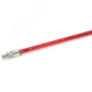 Труба сшитый полиэтилен RAUTHERM S 25х2.3мм PE-Xa, бухта 120м 11367701120 РЕХАУ