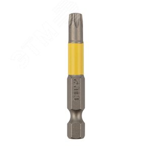 Бита для шуруповерта Torx T30х50 мм (упак. - 2 шт.) etmKR-92-0430-1 Kranz