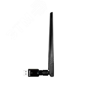 Адаптер беспроводной двухдиапазонный USB 3.0 AC1200 DWA-185/RU/A1A D-Link