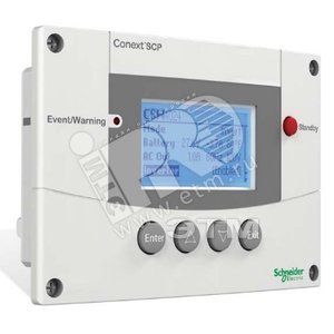 Панель управления системой XW 865-1050 Schneider Electric